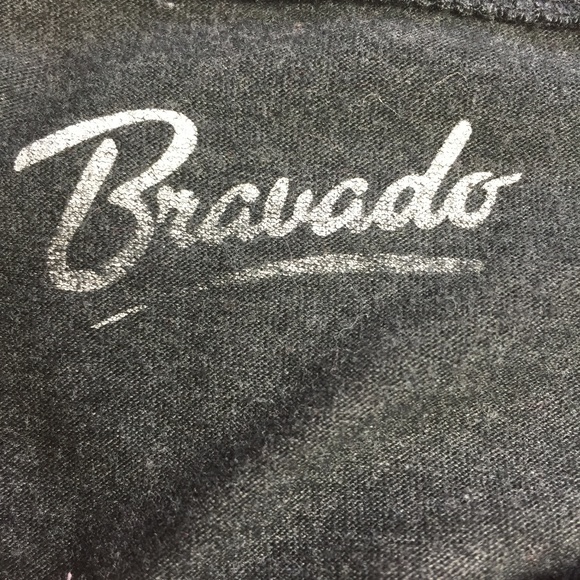 Band Black Guns-N-Roses Crop T Size Medium Women Music Fan Short Sleeve - Picture 4 of 6